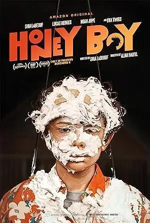فيلم Honey Boy 2019 مترجم - باهي فيلم